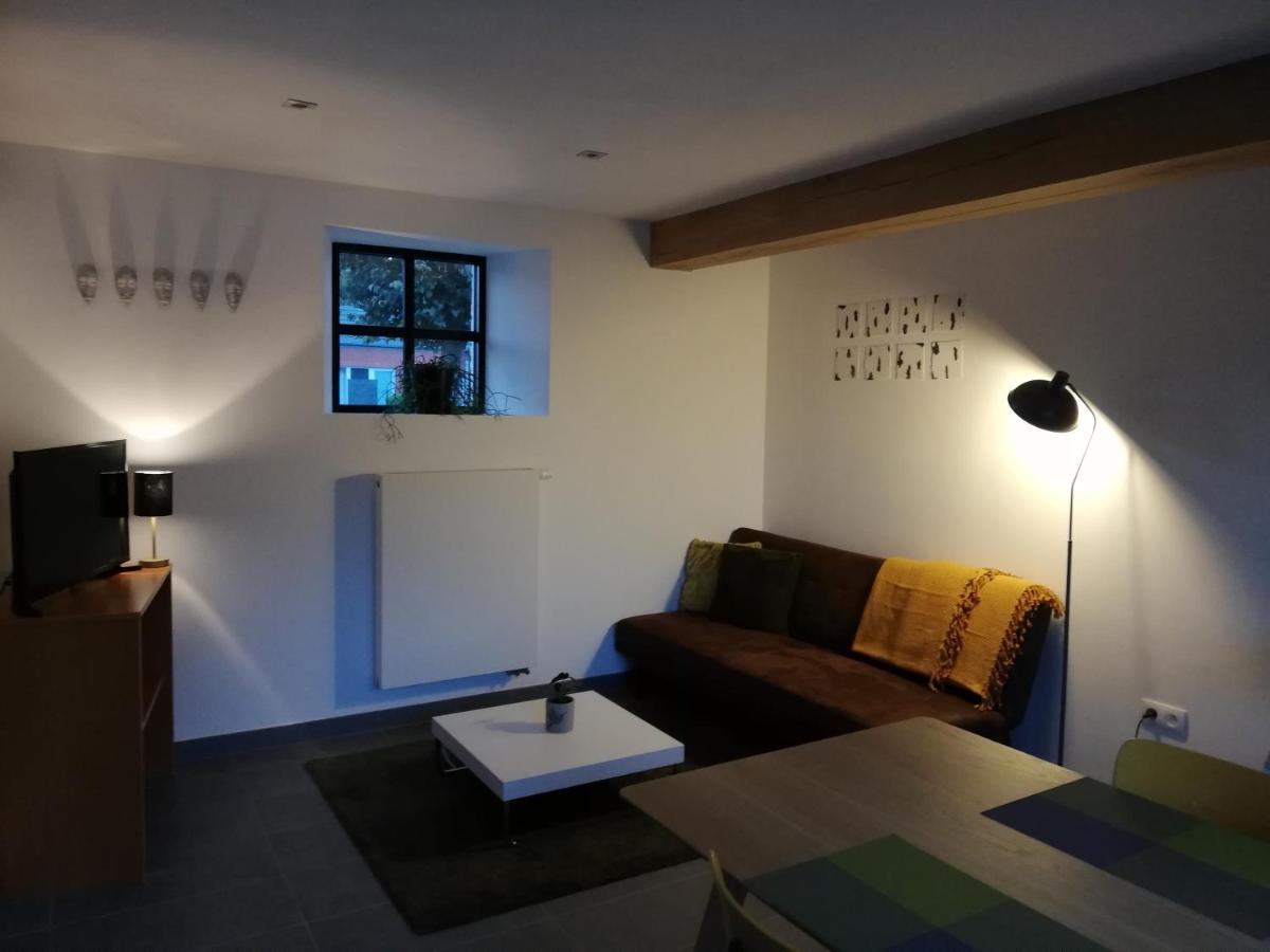 Bed and Breakfast Noest Destelbergen Esterno foto